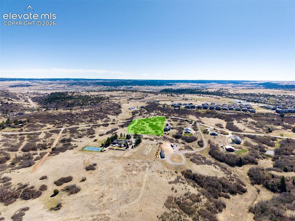 1701 N Rocky View Road Castle Rock CO 80108