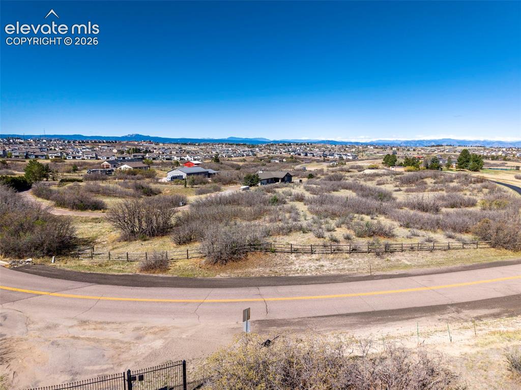 1701 N Rocky View Road Castle Rock CO 80108