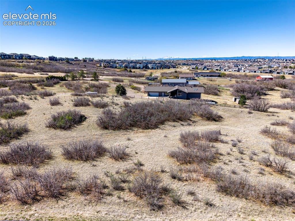 1701 N Rocky View Road Castle Rock CO 80108