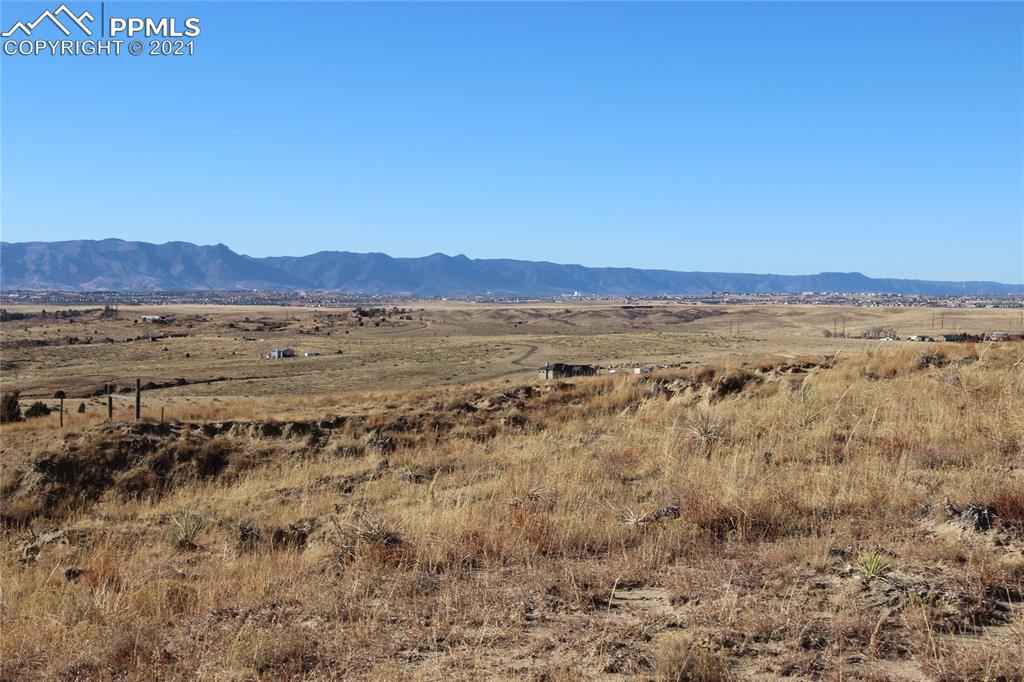 2771 S Solberg Court Peyton CO 80831