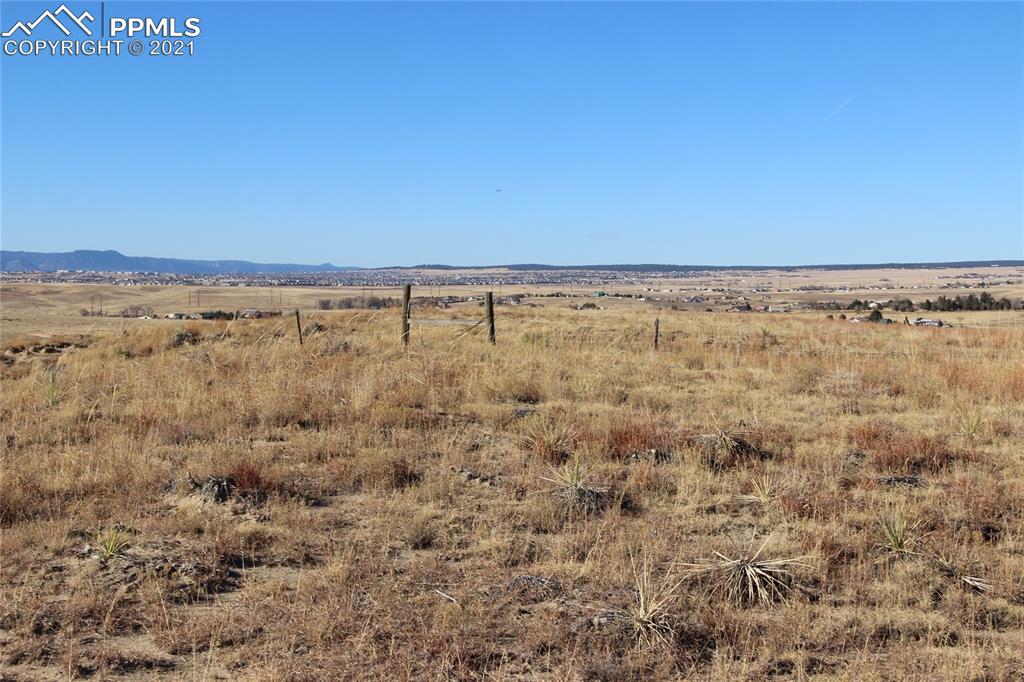 2771 S Solberg Court Peyton CO 80831