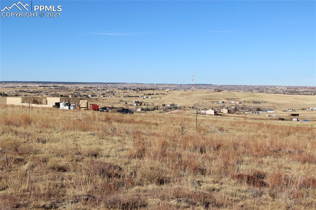 2771 S Solberg Court Peyton CO 80831