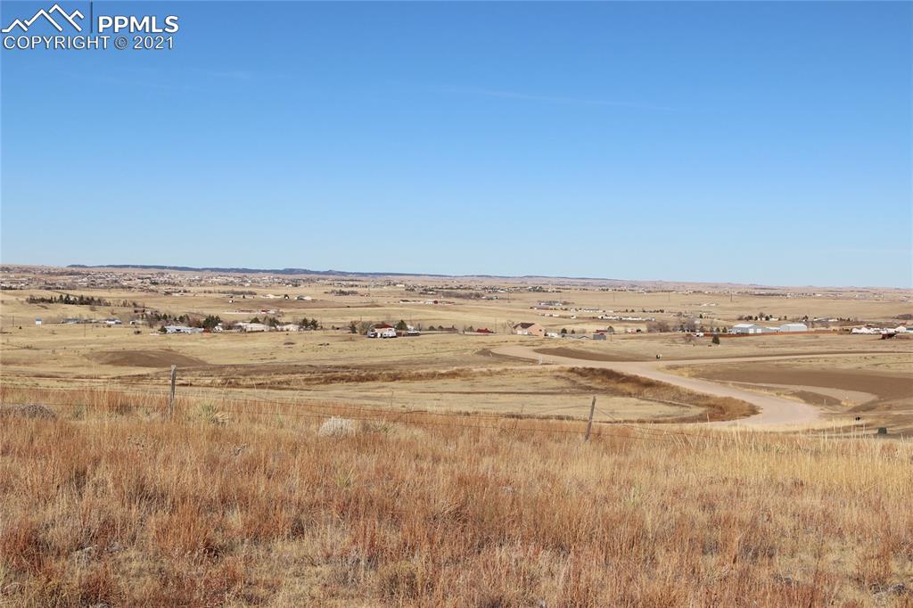 2771 S Solberg Court Peyton CO 80831