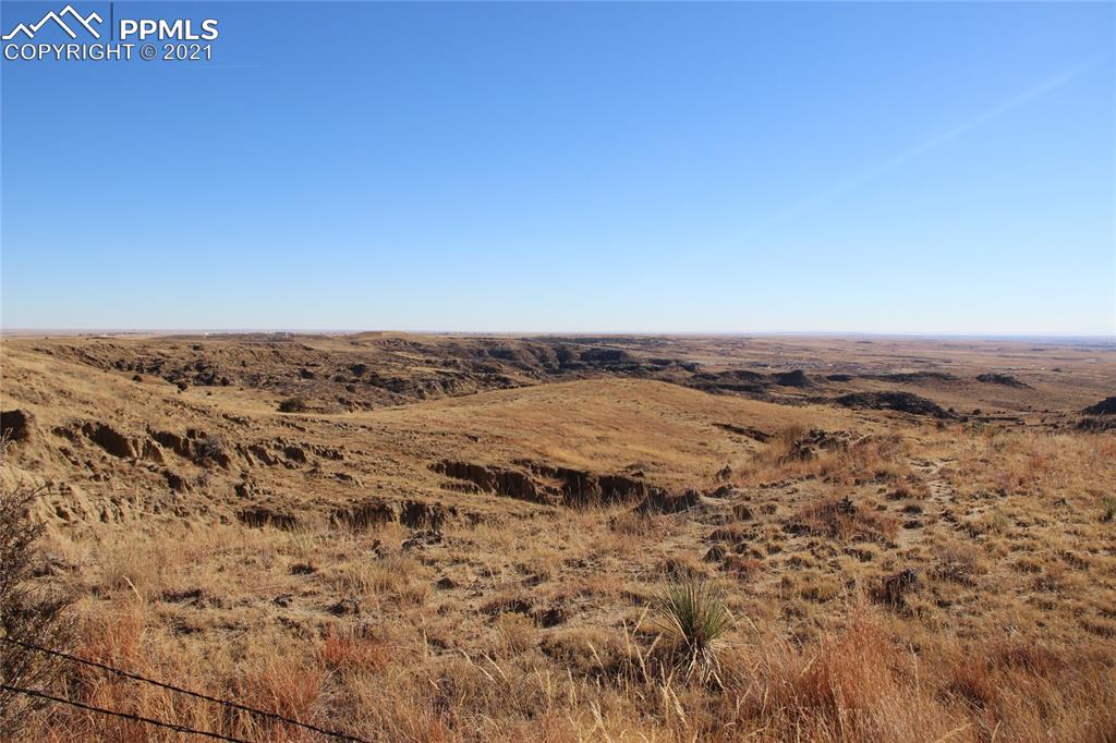 2771 S Solberg Court Peyton CO 80831
