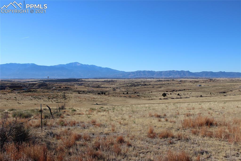 2771 S Solberg Court Peyton CO 80831