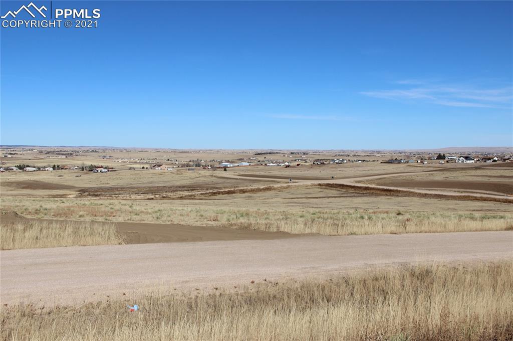 2771 S Solberg Court Peyton CO 80831
