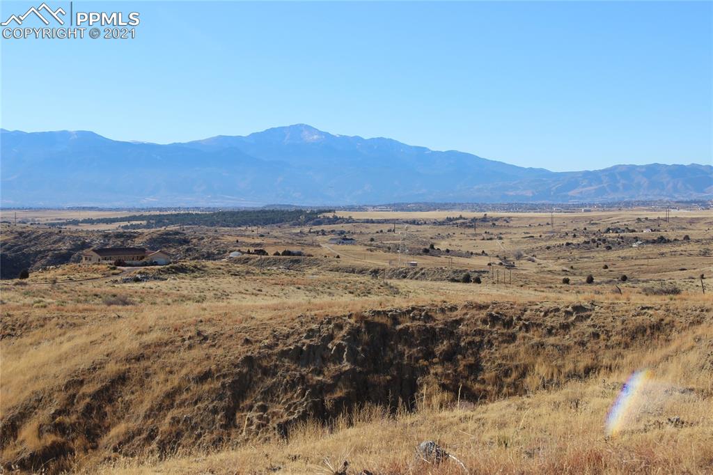 2771 S Solberg Court Peyton CO 80831