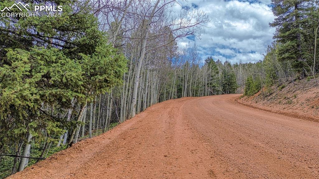1218 Calcite Drive Divide CO 80814