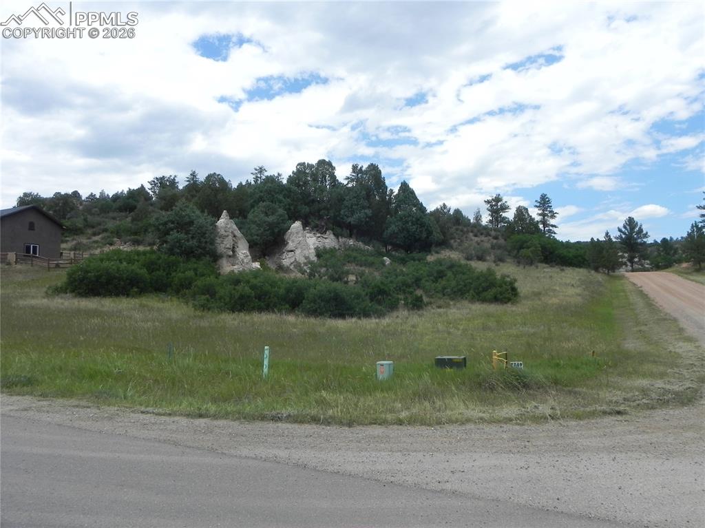 7749 Inca Road Larkspur CO 80118