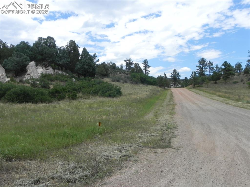7749 Inca Road Larkspur CO 80118