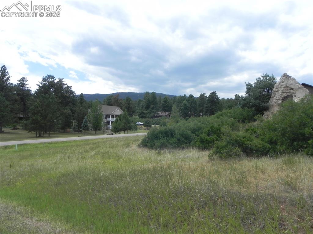 7749 Inca Road Larkspur CO 80118
