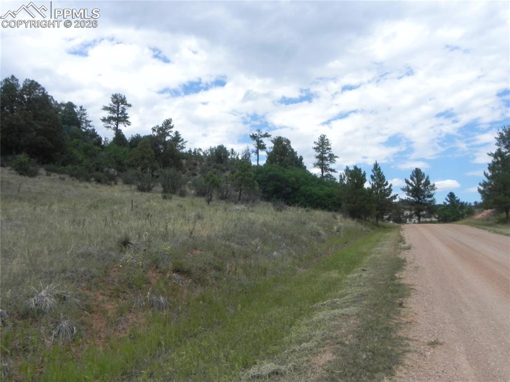 7749 Inca Road Larkspur CO 80118