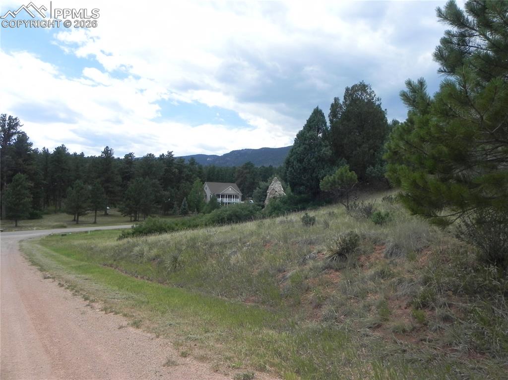 7749 Inca Road Larkspur CO 80118