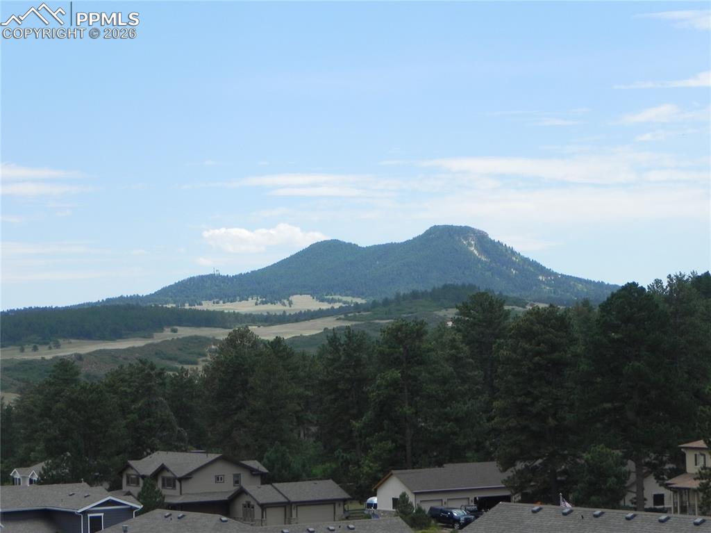 7749 Inca Road Larkspur CO 80118