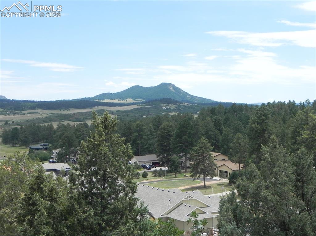 7749 Inca Road Larkspur CO 80118