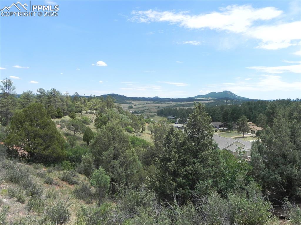 7749 Inca Road Larkspur CO 80118