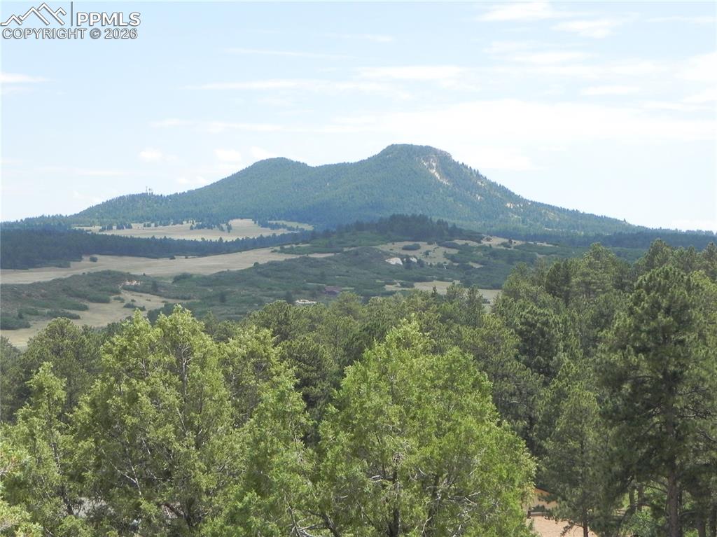 7749 Inca Road Larkspur CO 80118