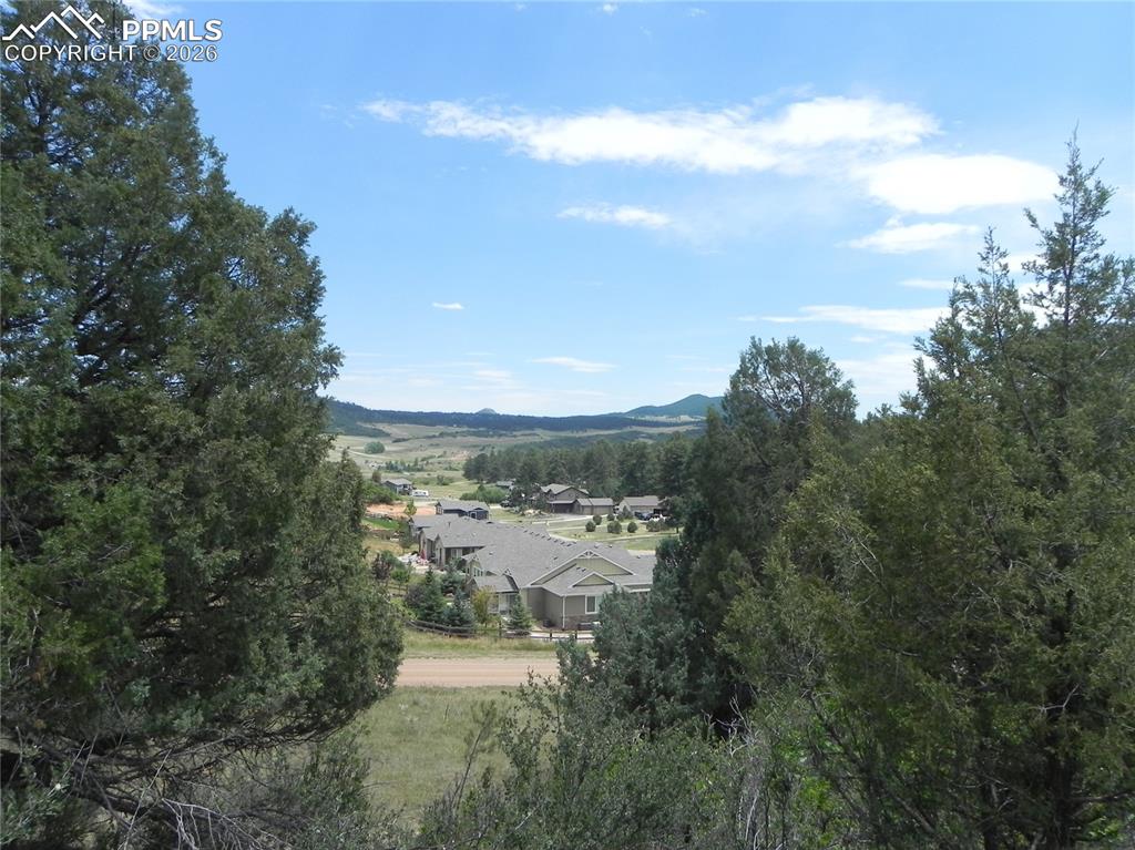 7749 Inca Road Larkspur CO 80118