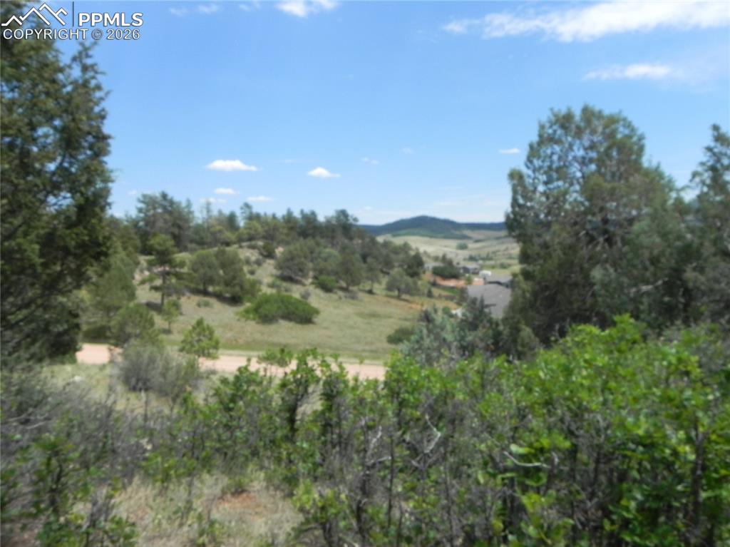 7749 Inca Road Larkspur CO 80118