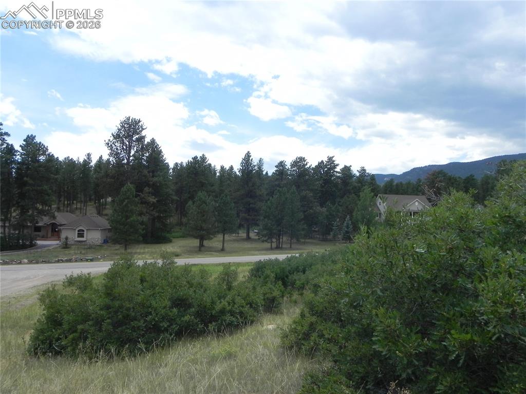 7749 Inca Road Larkspur CO 80118