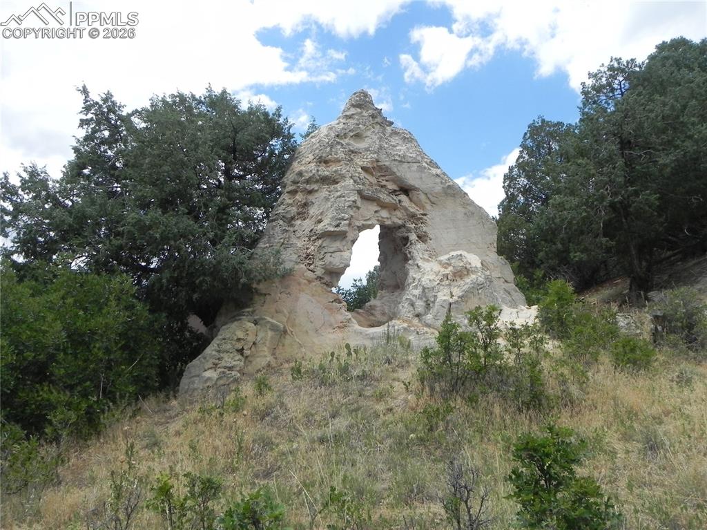 7749 Inca Road Larkspur CO 80118