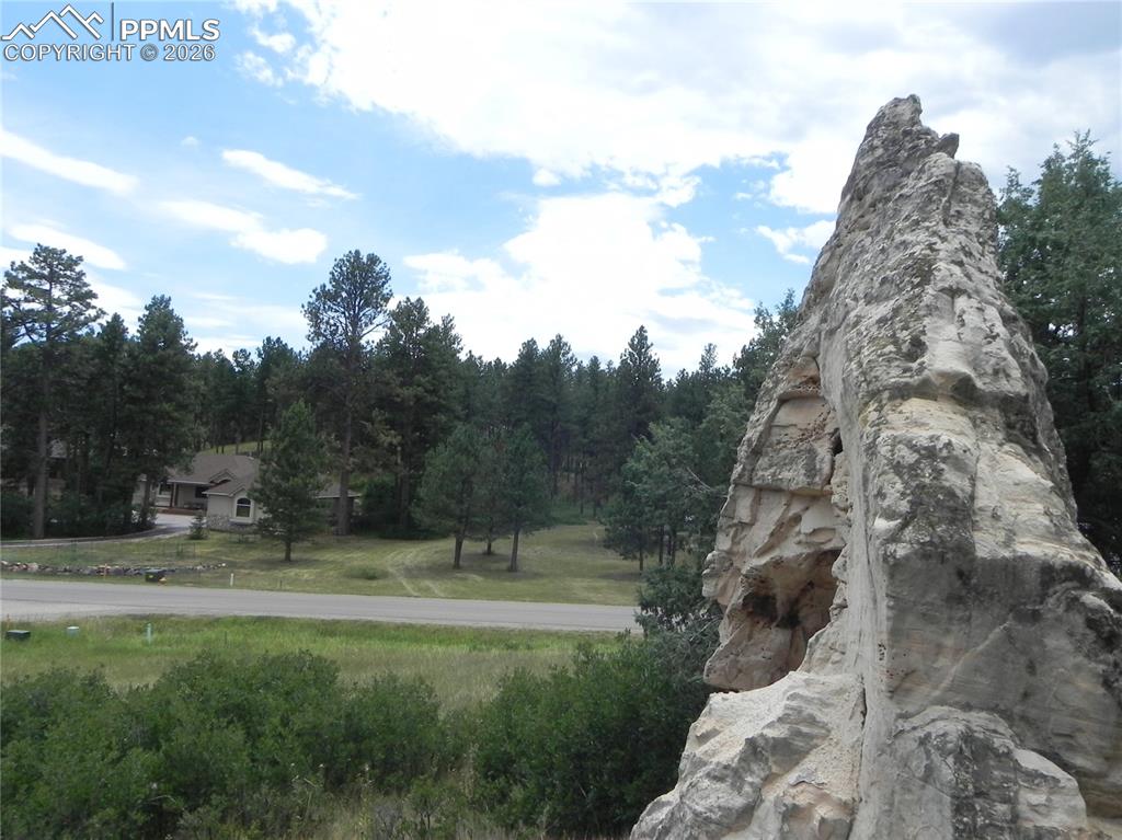 7749 Inca Road Larkspur CO 80118