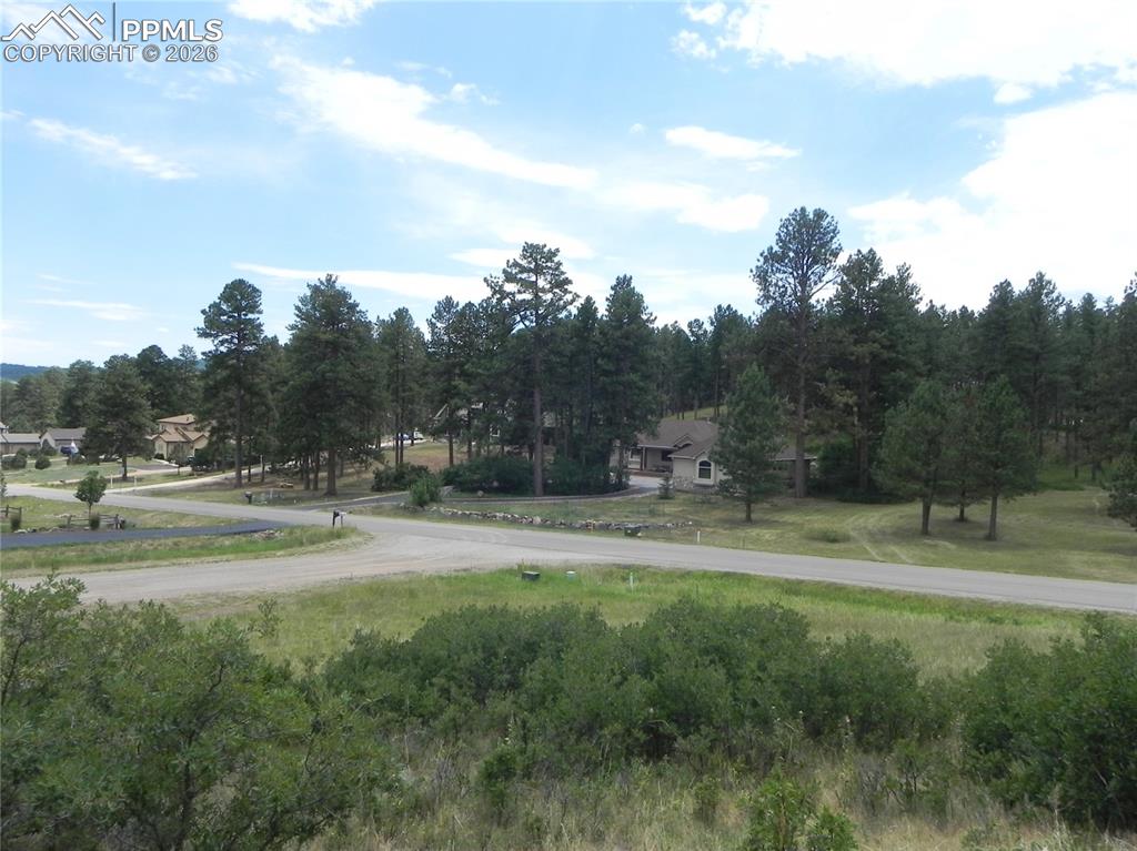 7749 Inca Road Larkspur CO 80118