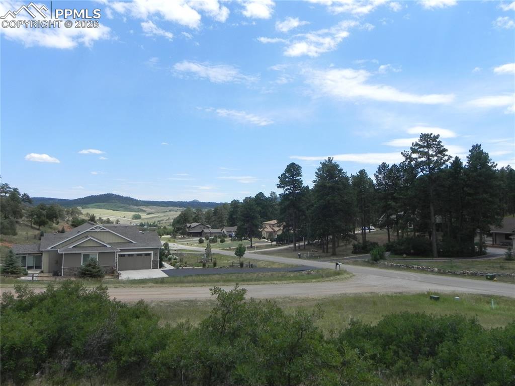 7749 Inca Road Larkspur CO 80118