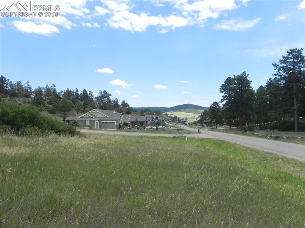 7749 Inca Road Larkspur CO 80118