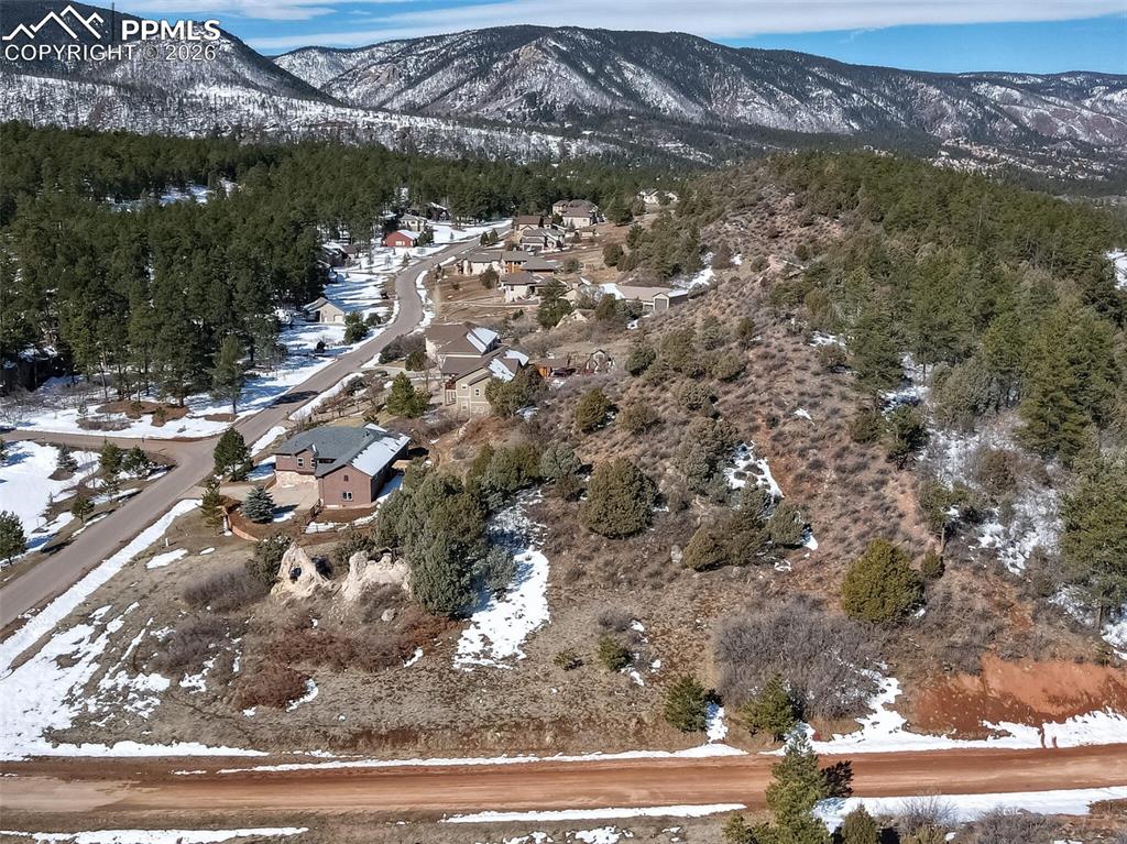 7749 Inca Road Larkspur CO 80118