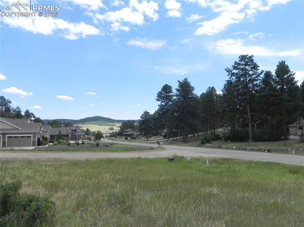 7749 Inca Road Larkspur CO 80118