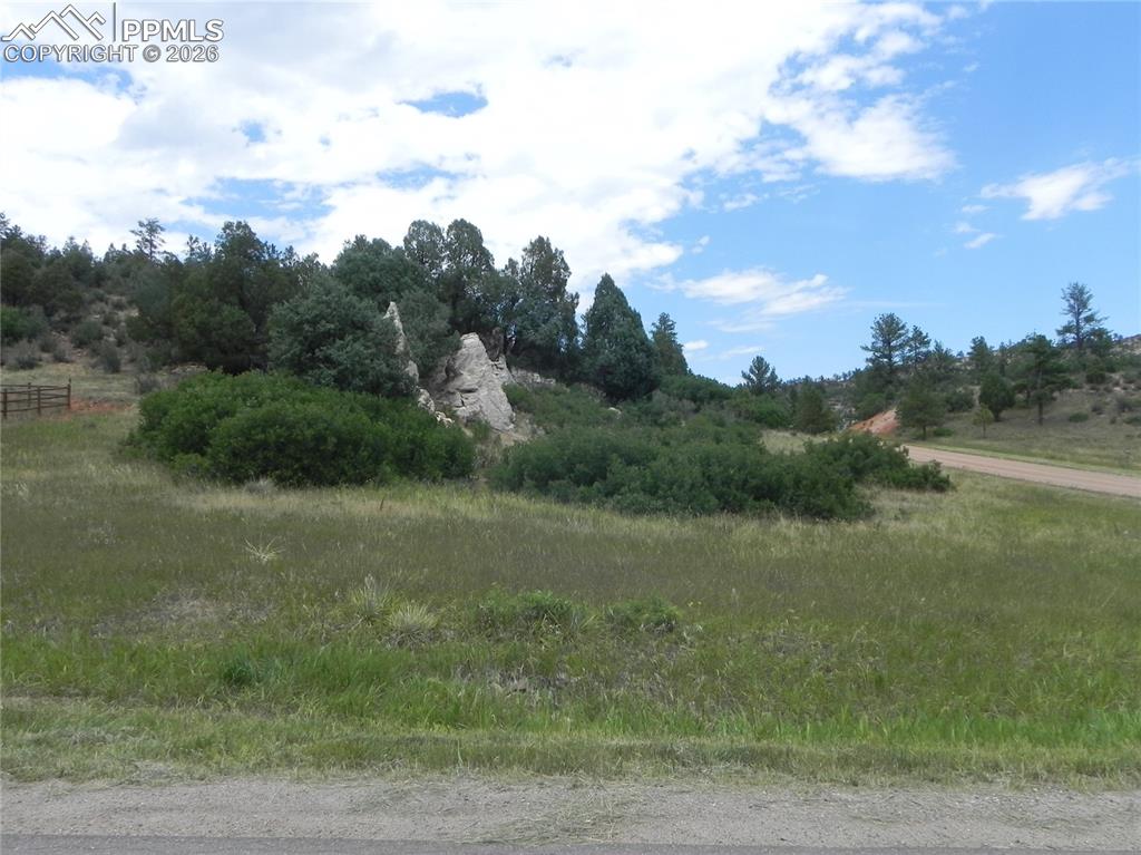 7749 Inca Road Larkspur CO 80118
