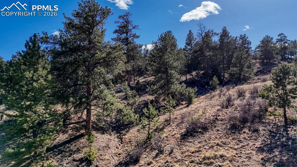 Lot 5124 Arikara Trail Hartsel CO 80449