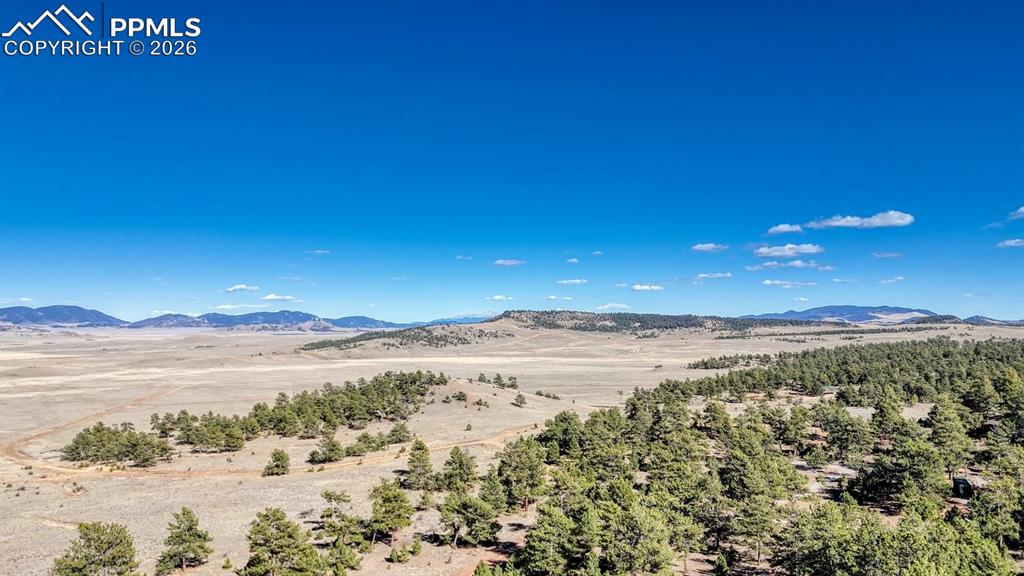 Lot 5124 Arikara Trail Hartsel CO 80449