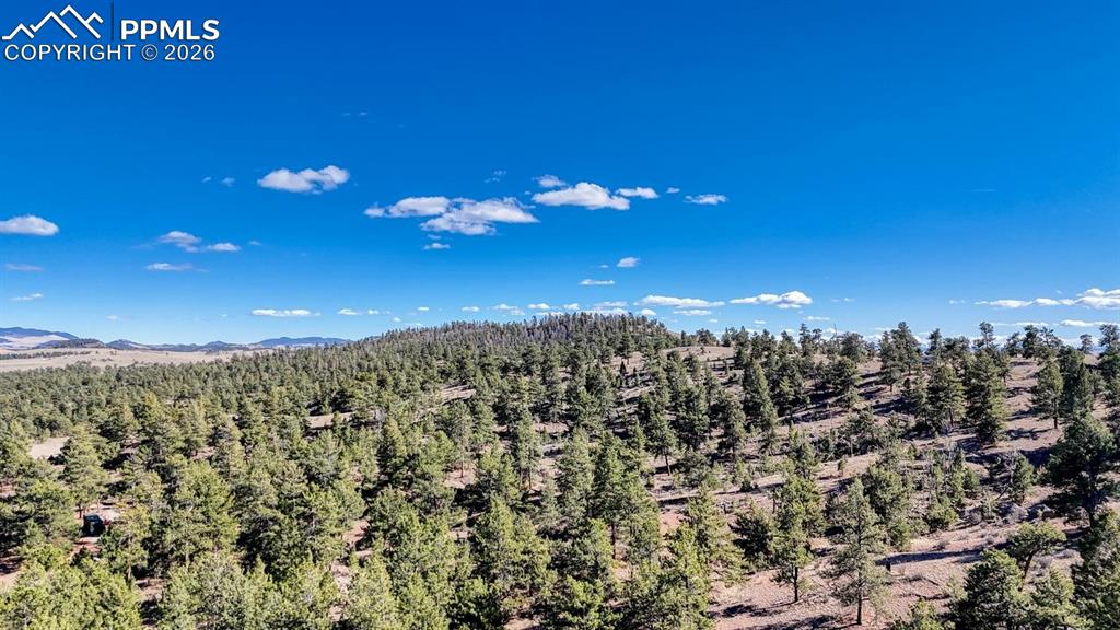 Lot 5124 Arikara Trail Hartsel CO 80449