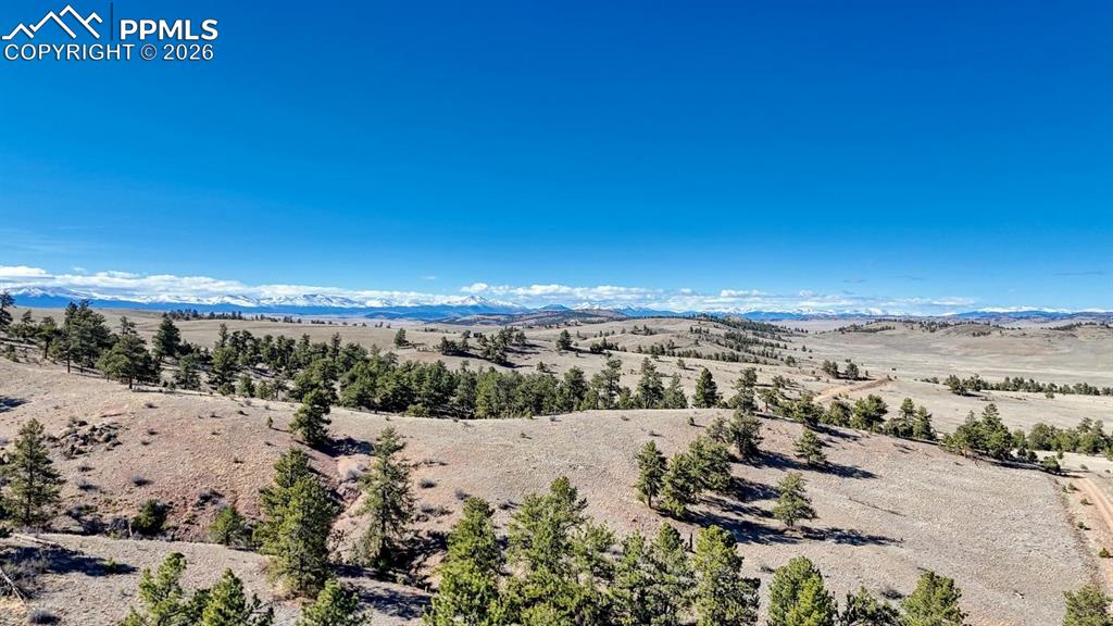 Lot 5124 Arikara Trail Hartsel CO 80449