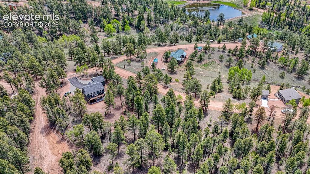 26 N Eldorado Circle Florissant CO 80816