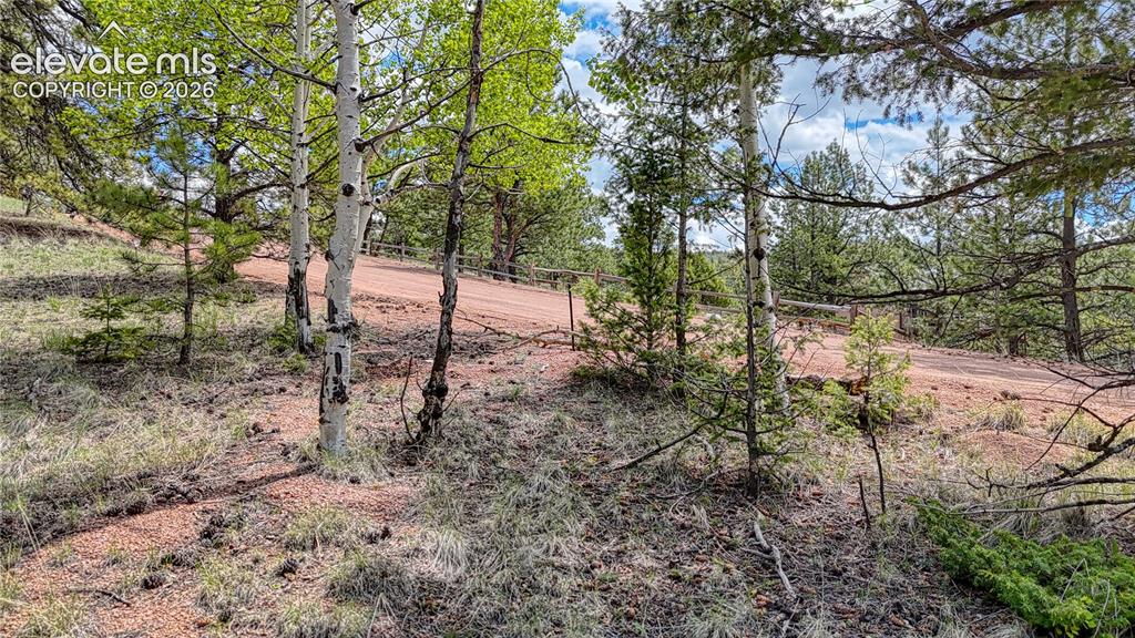 26 N Eldorado Circle Florissant CO 80816
