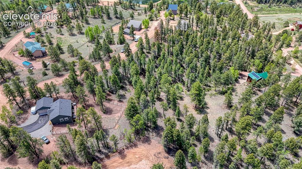 26 N Eldorado Circle Florissant CO 80816