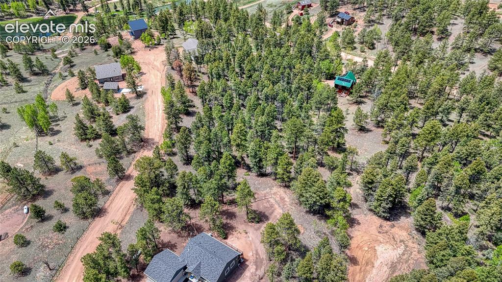 26 N Eldorado Circle Florissant CO 80816