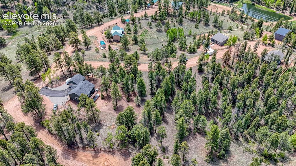 26 N Eldorado Circle Florissant CO 80816