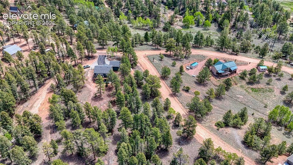 26 N Eldorado Circle Florissant CO 80816