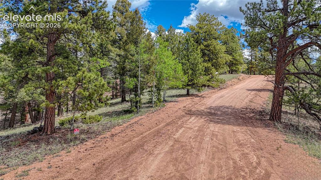 26 N Eldorado Circle Florissant CO 80816