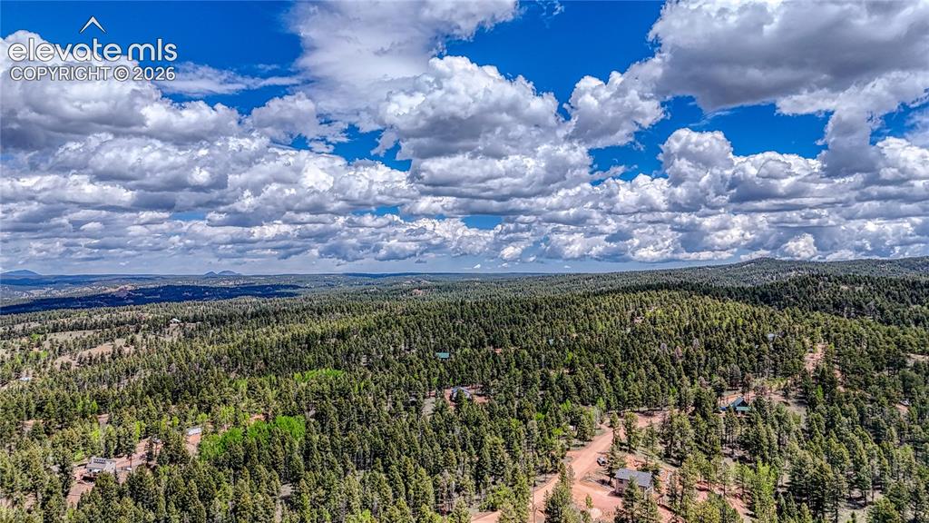 26 N Eldorado Circle Florissant CO 80816