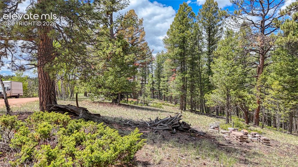 26 N Eldorado Circle Florissant CO 80816