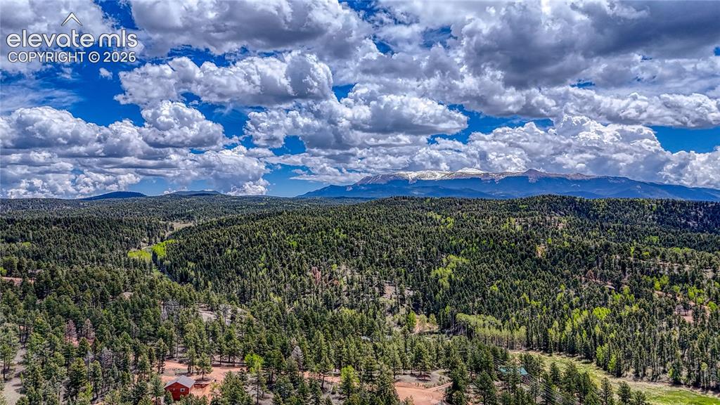 26 N Eldorado Circle Florissant CO 80816