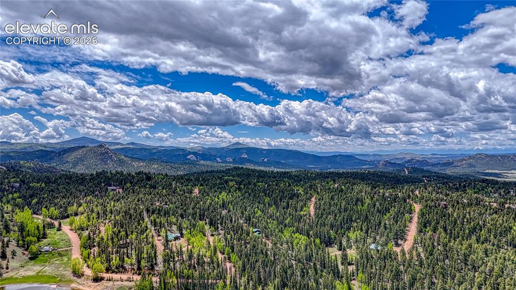 26 N Eldorado Circle Florissant CO 80816