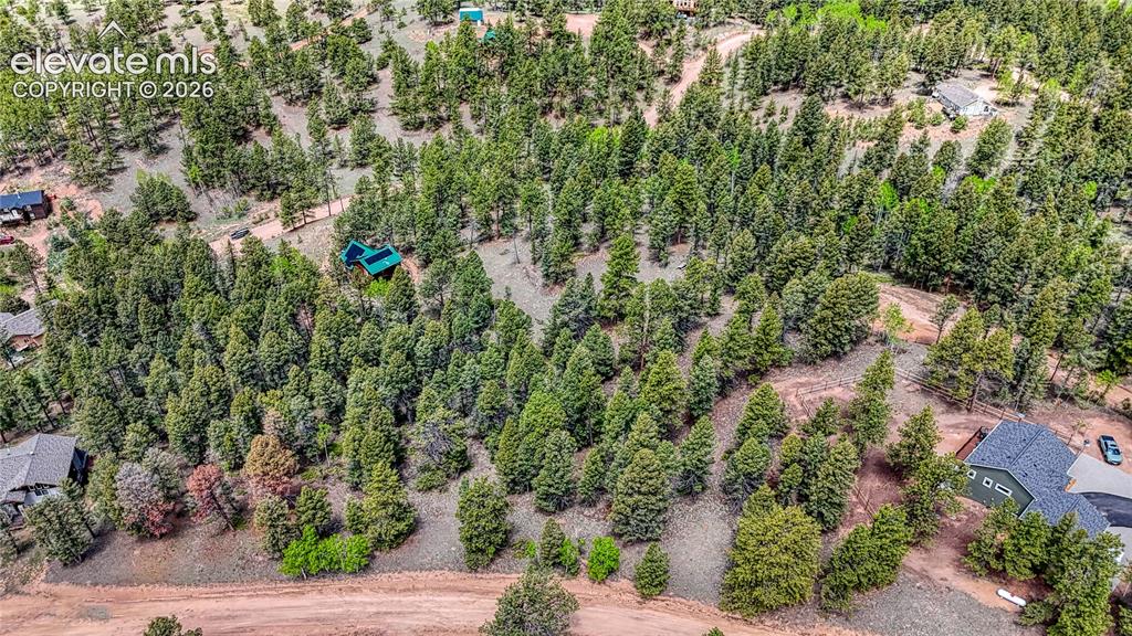 26 N Eldorado Circle Florissant CO 80816