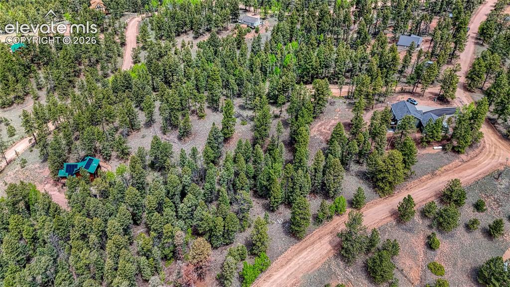 26 N Eldorado Circle Florissant CO 80816