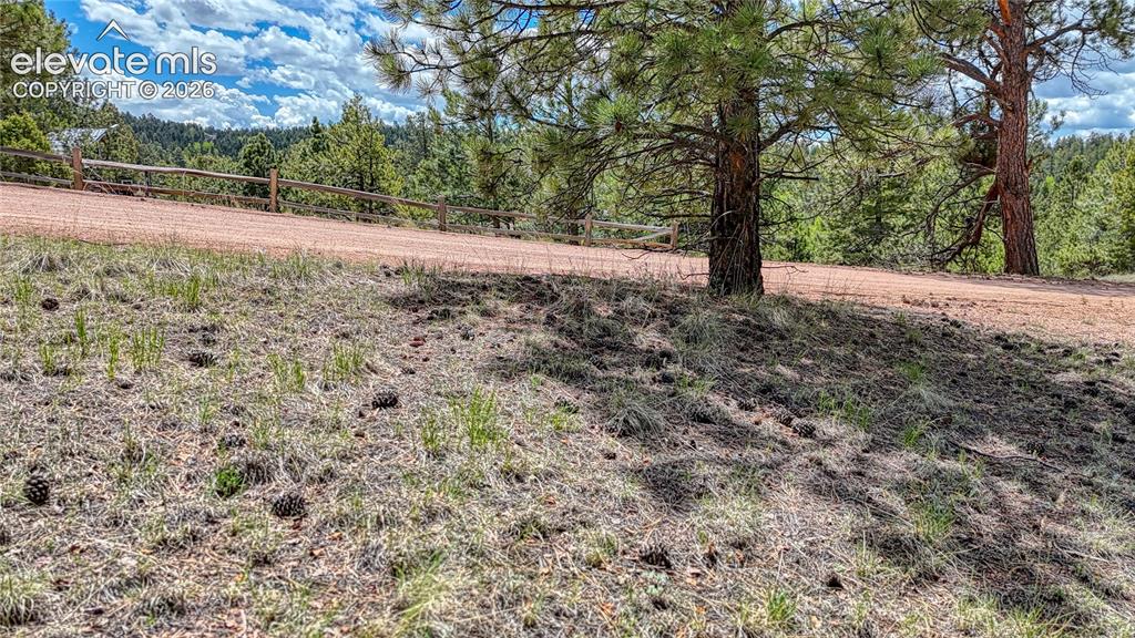 26 N Eldorado Circle Florissant CO 80816